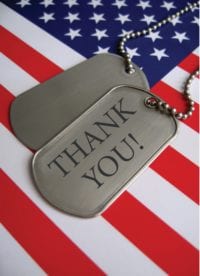 Dog Tags