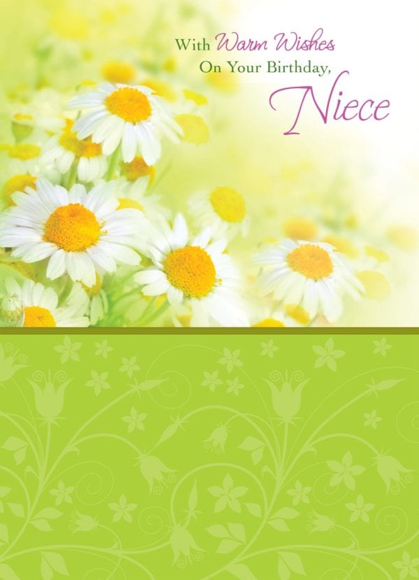 Daisies