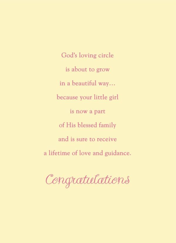 God's Loving Circle - Image 3