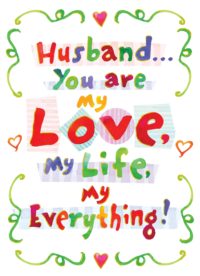 One-in-a-Million Husband