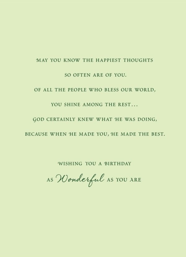 God Made the Best - Image 3