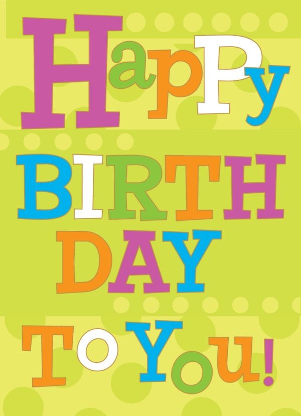 Another Year
