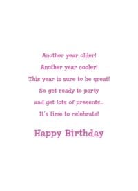 Another Year - Image 3
