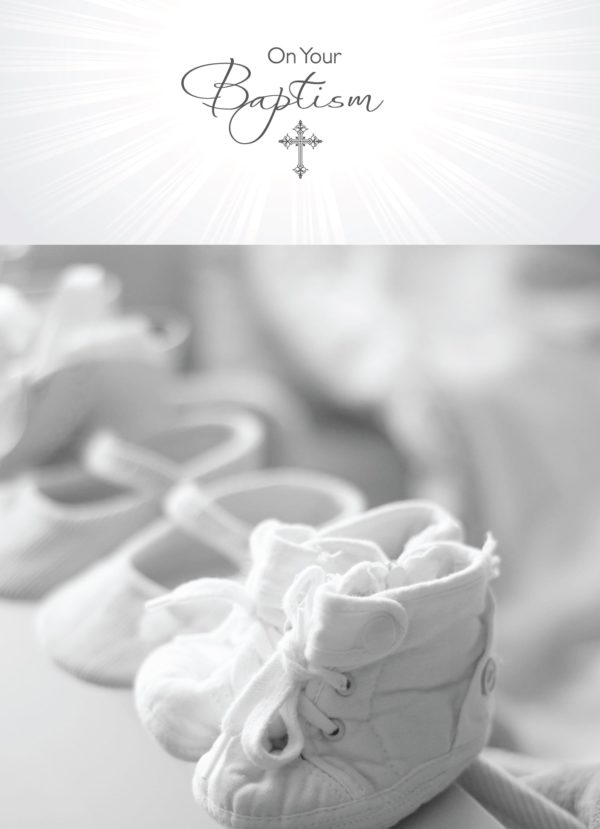 Precious to the Lord
