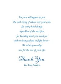 We Salute You - Image 3