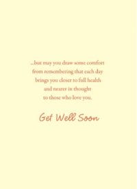 As You Recover - Image 3