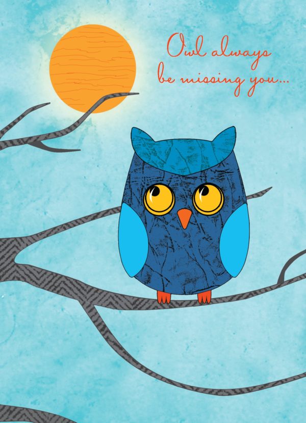 Owl Always