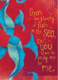 If Wishes Were Fishes
