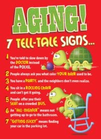 7 Signs