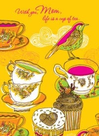 Life is a Cup of Tea