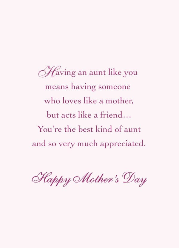 Best Kind of Aunt - Image 3