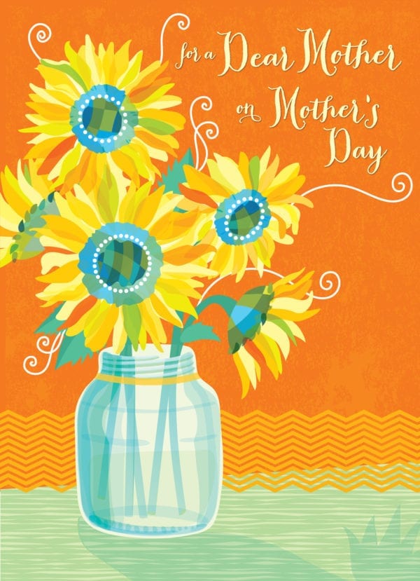 For a Dear Mother