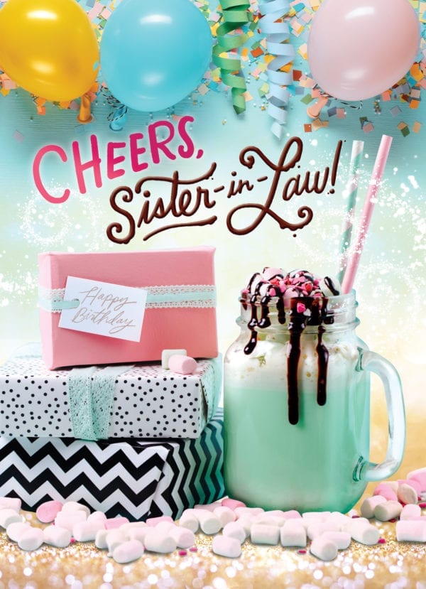 Delightful Desserts