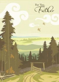 Mountain Trail