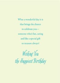 Happy Birthday Present - Image 3