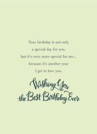 Best Birthday Ever - Image 3