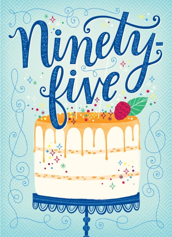 Whirlwind 95 Years