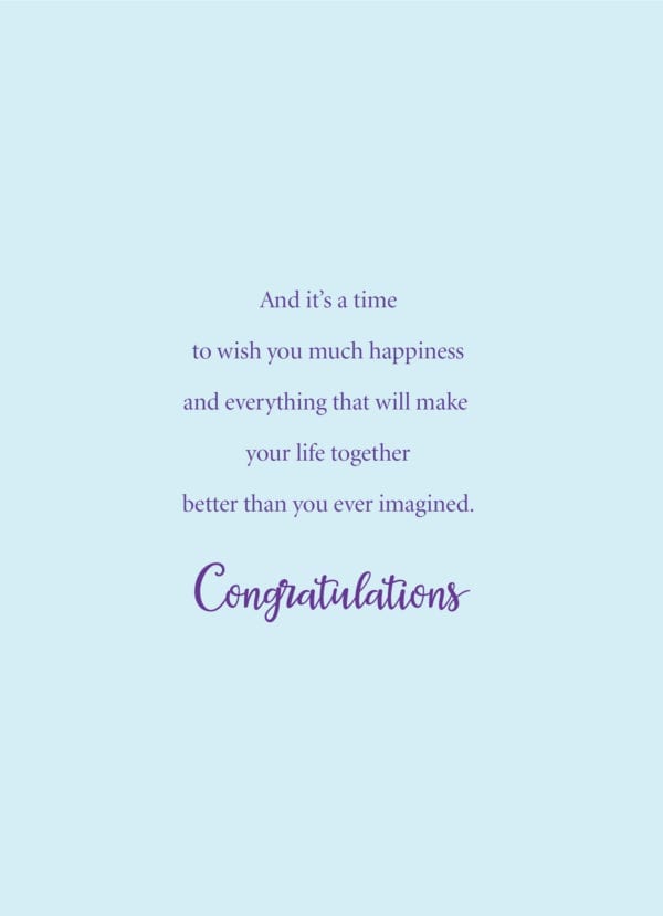Celebrating a Special Couple - Image 3