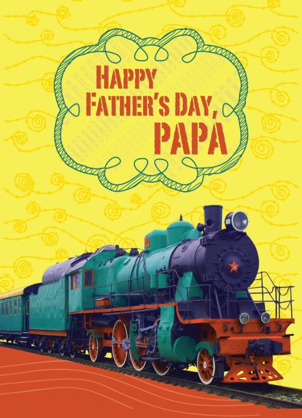 Papa's Track Record