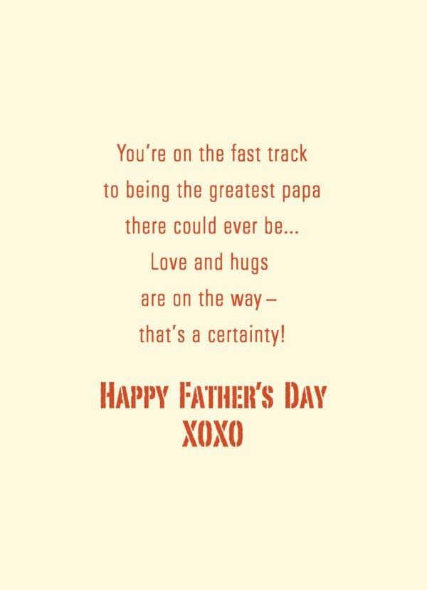 Papa's Track Record - Image 3