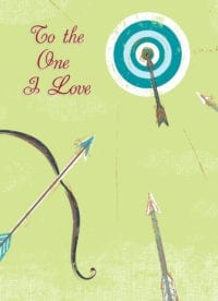 Cupid's Arrow