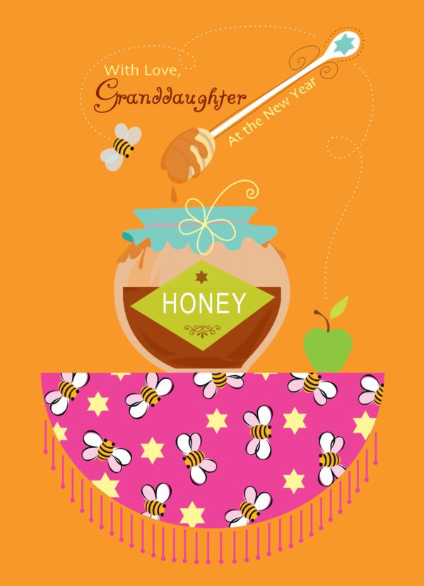 Honey Pot