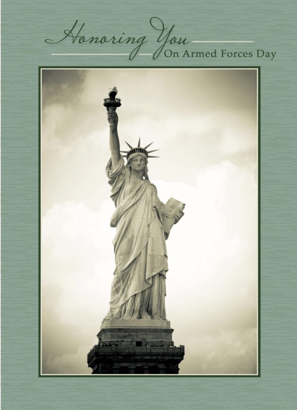 Statue of Liberty