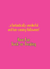 Hair-Raising Halloween - Image 3