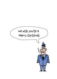 The Claus-bino Crime Family - Image 3