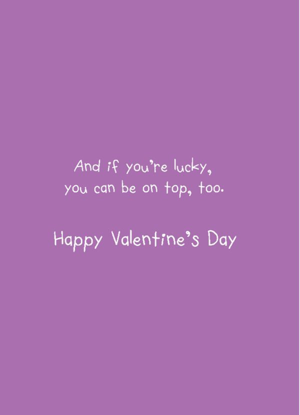 If You're Lucky - Image 3