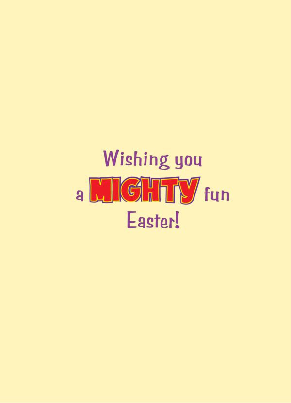 Super Bunny - Image 3