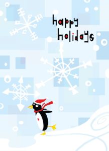 Holiday Cards