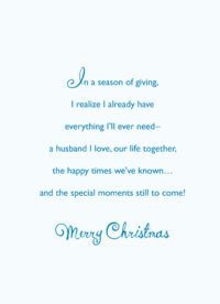 All You Need for Christmas - Image 3