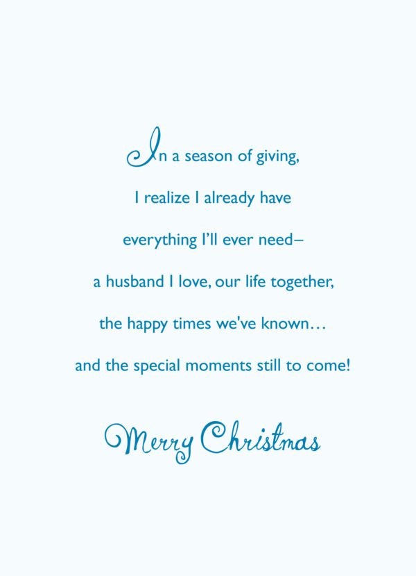 All You Need for Christmas - Image 3