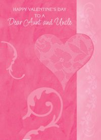 Pink Hearts