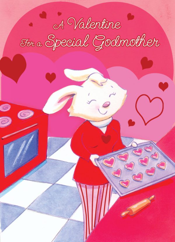 Bunny Baker