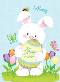 Bunny Present