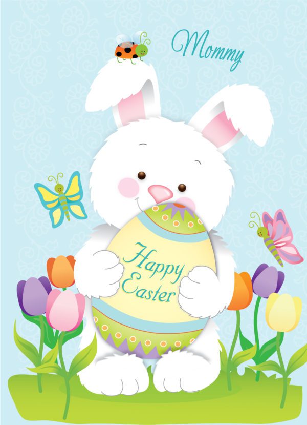Bunny Present
