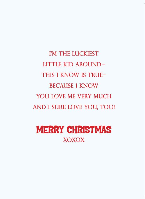 Red-Winged Christmas - Image 3