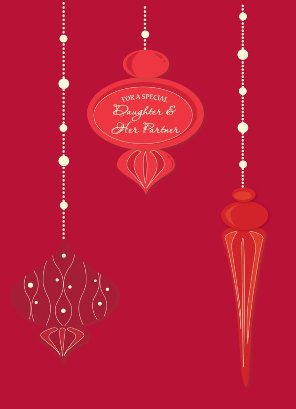 Red Wishes