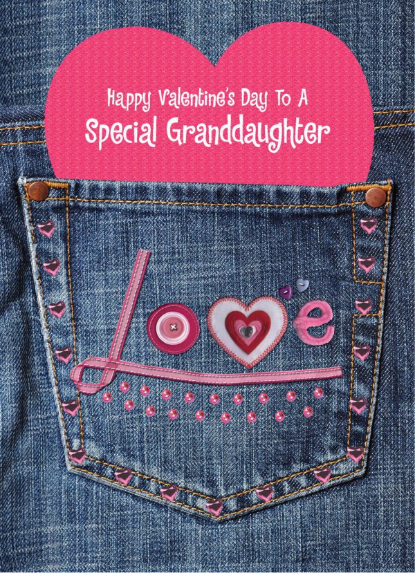 Love in Your Pocket