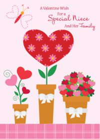 Springtime in February