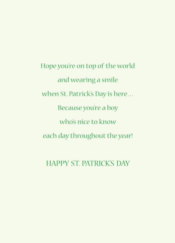 Happy to be Green - Image 3