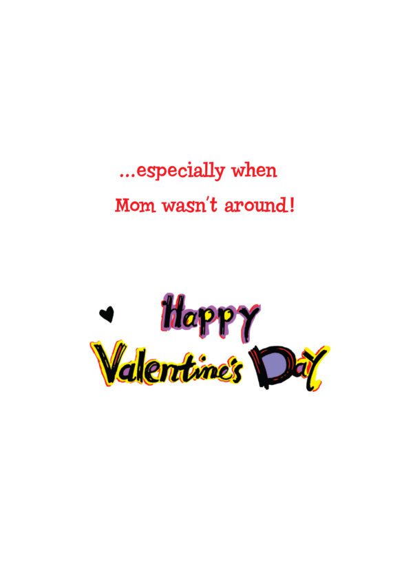 Don't Tell Mom - Image 3