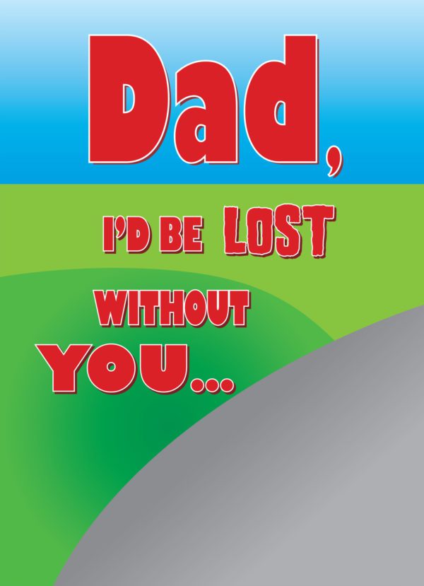Lost With and Without You