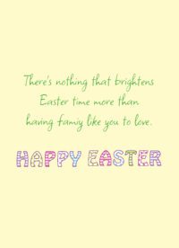 Bright Easter Family - Image 3