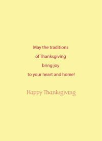 Pilgrim Turkeys - Image 3