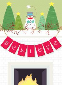 Believe