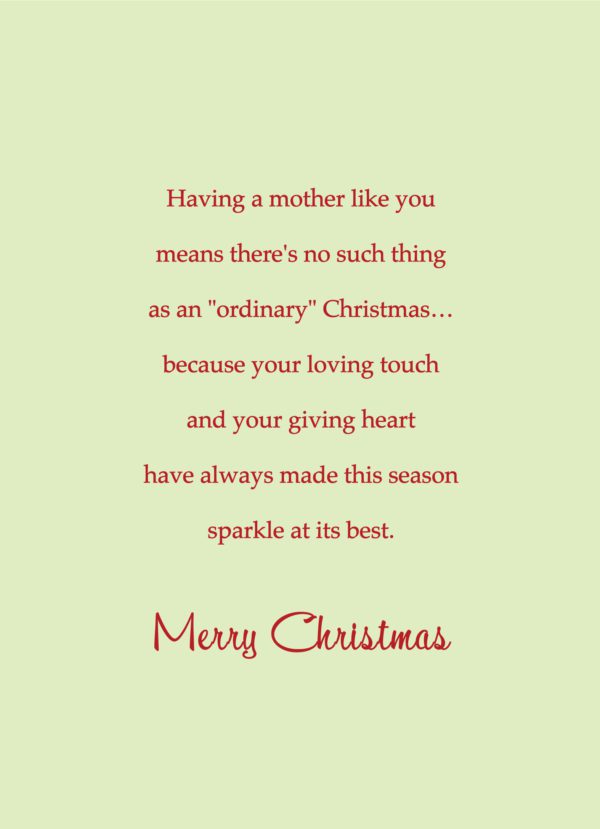 Sparkling Christmas - Image 3