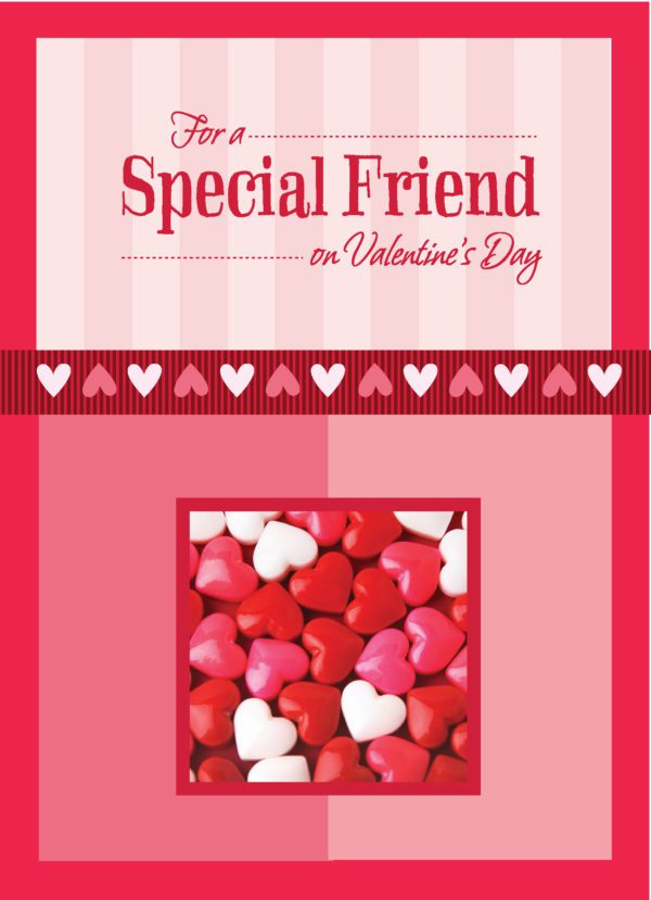 Special Friend